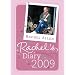 Rachel's Diary 2009