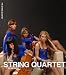 The String Quartet (Adult Stories)