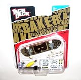 Tech Deck Baker 96mm Skateboards