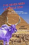 I've Never Seen a Purple Cow