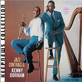 Jazz Contrasts [Keepnews Collection]