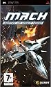 M.A.C.H: Modified Air Combat Heroes (PSP)