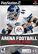 Arena Football: Road to Glory PS2