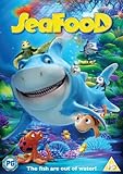 Sea Food [DVD]