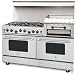 BlueStar Heritage Classic RNB606GHCSS