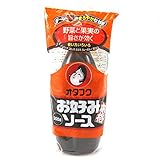 オタフクソース お好みソース 500g