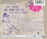 Image de Und dann kam Ute