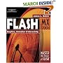 Flash MX 2004: Graphics, Animation & Interactivity