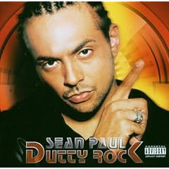 Dutty Rock - Nouvelle Version (inclus un titre avec Beyonce)