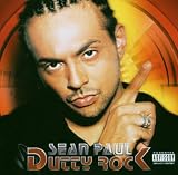Dutty Rock - Nouvelle Version (inclus un titre avec Beyonce)