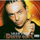 Dutty Rock - Nouvelle Version (inclus un titre avec Beyonce)