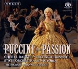 Puccini = Passion