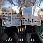 Michael Henry and Justin Robinett - Michael Henry and Justin Robinett