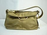 Alfaini Ovaro Leather Handbag