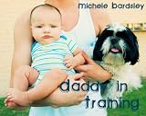 Daddy in Training