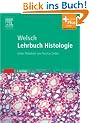 Sobotta Lehrbuch Histologie: Unter Mitarbeit von Thomas Deller