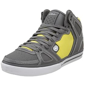Buy C1RCA Mens 99 Vulc Skate Shoe