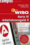 Produkt-Bild: WISO: Hartz IV - Arbeitslosengeld II