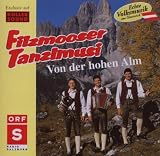 Von der Hohen Alm