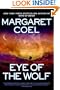 Eye of the Wolf (John O'Malley and Vicki Holden Mysteries)