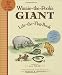 Winnie the Pooh's Giant Lift the-Flap
