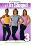Weight Watchers: Get In Shape! (Three 30-minute Total Body Workouts: Get Started!, A Light Intensity Wokout; Get Moving! A Moderate Instnesity Workout & Get Fit! A High Intensity Workout)