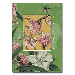 Happy Birthday - 5" x 7" Pop Up Birthday Greeting Card