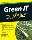 Green IT for dummies