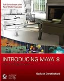 Introducing Maya 8