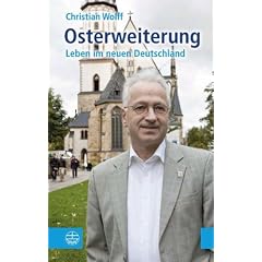 Osterweiterung: Leben im neuen Deutschland
