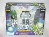 Transformers Energon TIDAL WAVE Dark Fleet Battleship Figure