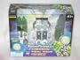 Transformers Energon TIDAL WAVE Dark Fleet Battleship Figure
