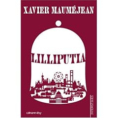 Lilliputia