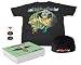 Loud Distribution - Motley Crue coffret Dr. Feelgood (M)