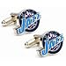 Utah Jazz Cufflinks