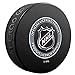 Detroit Red Wings Basic Logo Souvenir Hockey Puck By Sher-Wood