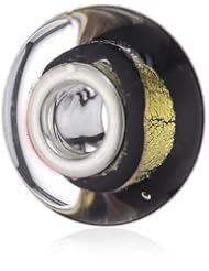 Chamilia Dream Collection - Midnight Dream Bead * Authentic Sterling Silver New