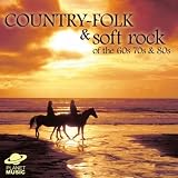 Country-Folk and Soft Rock of the 60s, 70s, and 80s