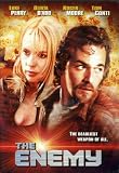 DVD : The Enemy [DVD] Luke Perry 2001