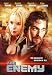 The Enemy [DVD] Luke Perry 2001