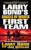 Larry Bonds First Team: Angels of Wrath