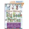 Diane Warner's Big Book of Parties