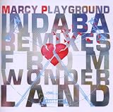 Indaba Remixes From Wonderland