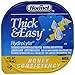 Water Thickened