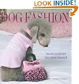 Dog Fashion: Haute Couture for Your Hound