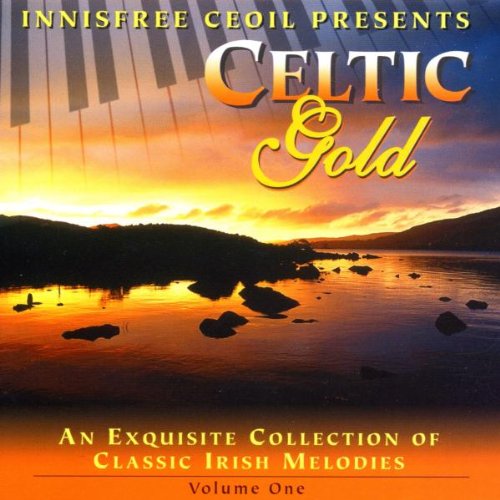 CELTIC GOLD