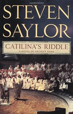 Catilina's Riddle