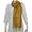 Silk Scarfs Rectangular Viscose Casual Accessories 20 X 72 Inches Image #4
