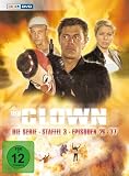 Produkt-Bild: Der Clown - Die Serie, Staffel 3 (3 DVDs)