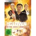 Der Clown - Die Serie, Staffel 3 (3 DVDs)